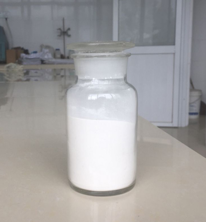 BC Dry Powder Extinguishing Agent