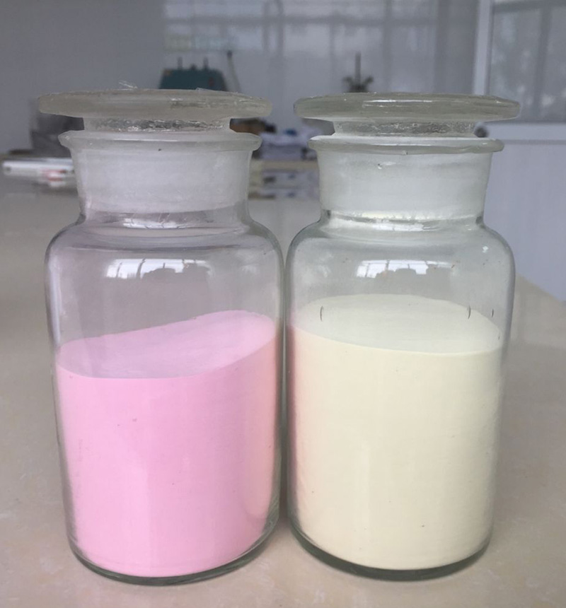 Potassium Bicarbonate Dry Powder Extinguishing Agent