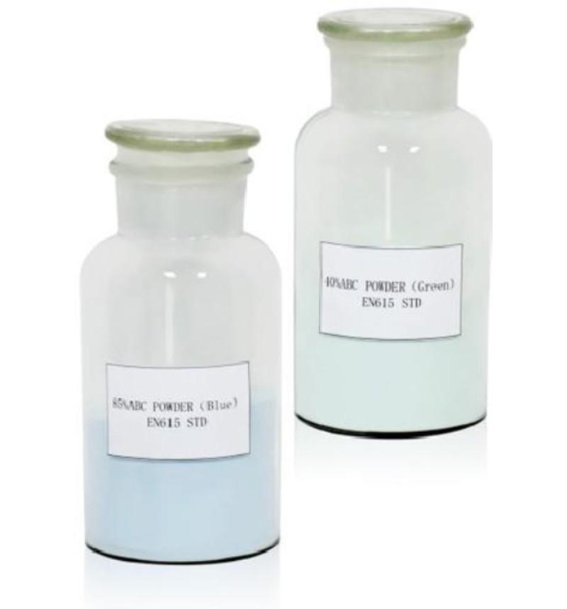 ABC Dry Powder Extinguishing Agent